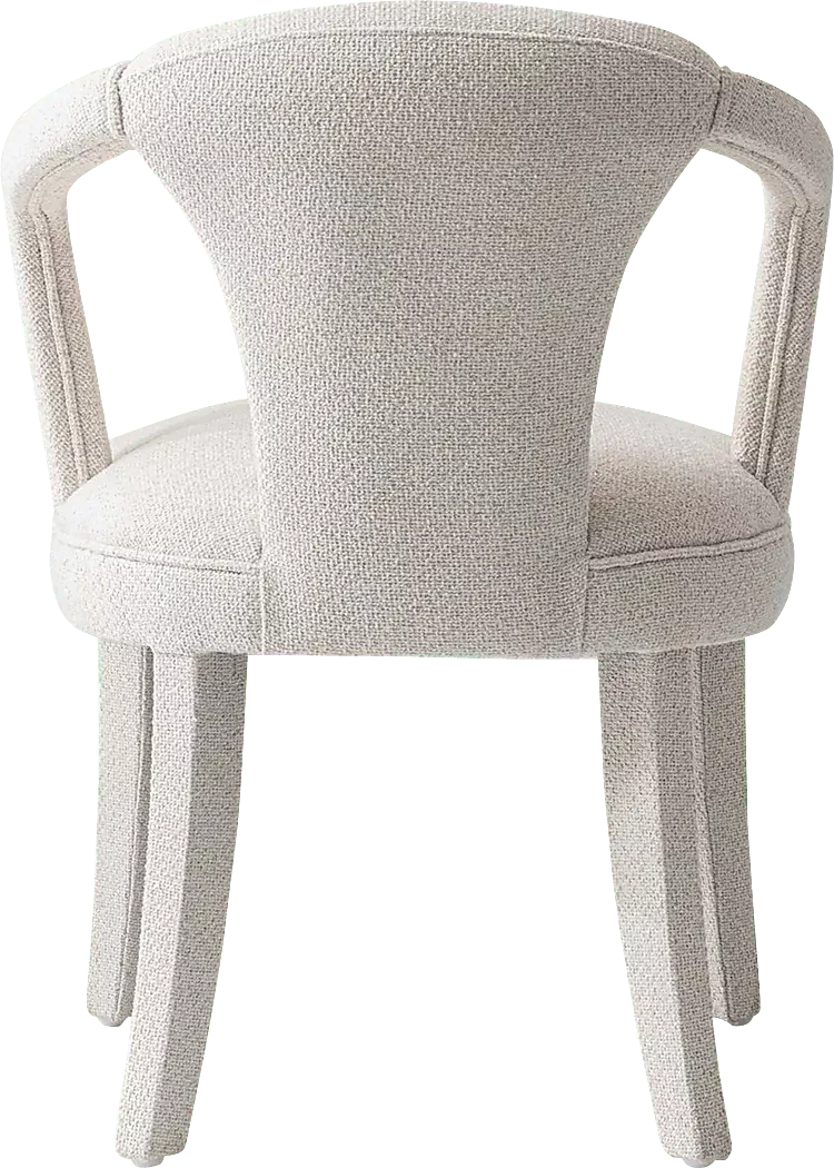 EnramadaIvoryArmChair 7 EnramadaIvoryArmChair