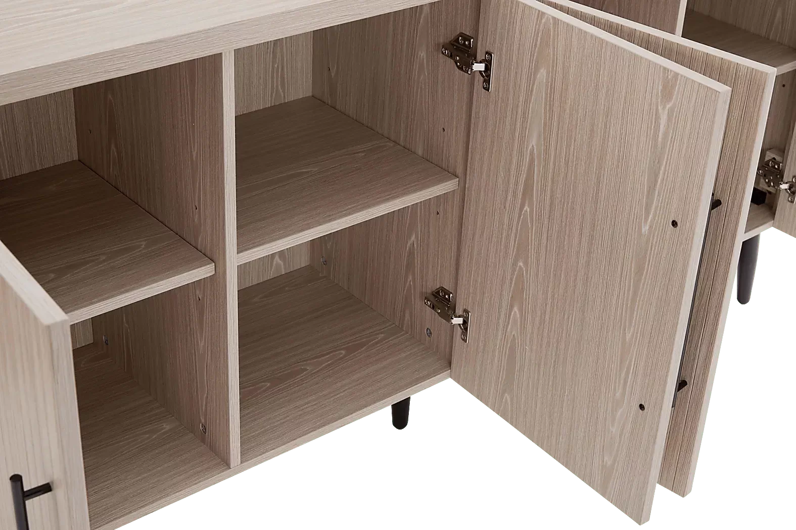 KassyBeigeSideboard 4 KassyBeigeSideboard