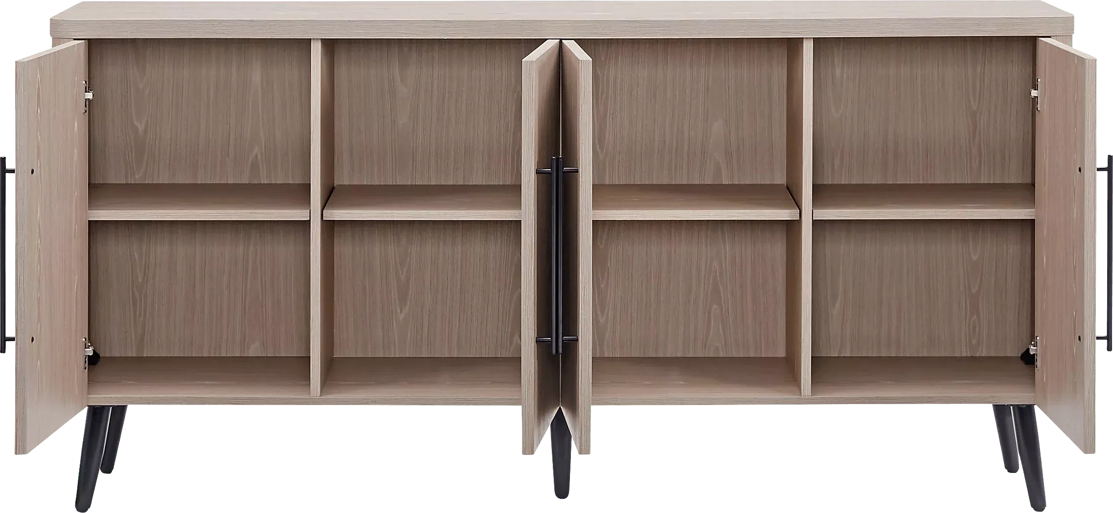KassyBeigeSideboard 8 KassyBeigeSideboard