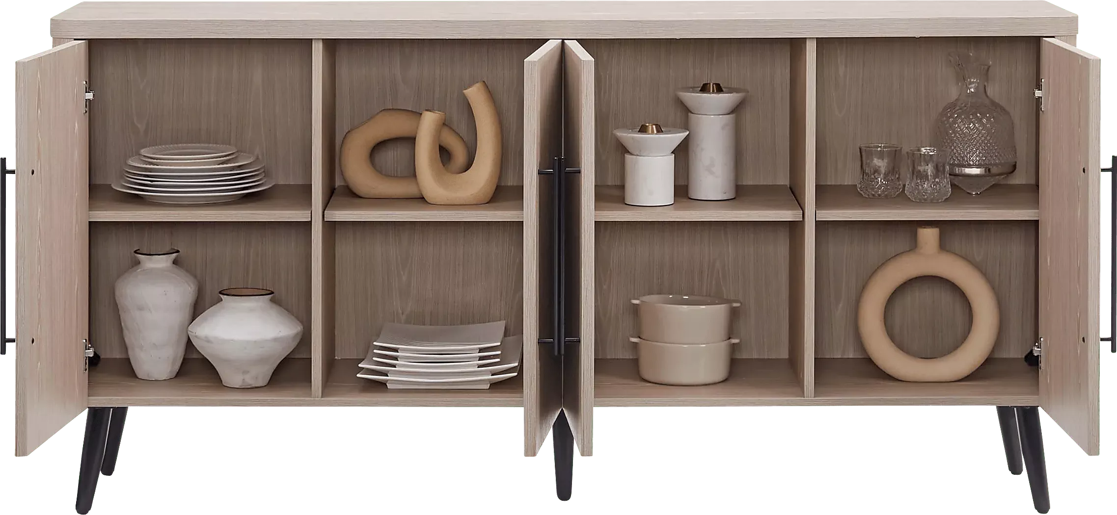 KassyBeigeSideboard 9 KassyBeigeSideboard
