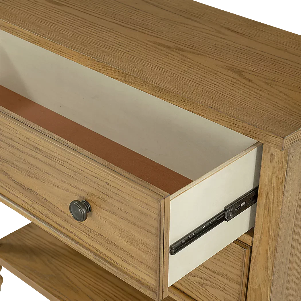 KiphenBrownAccentCabinet 5 KiphenBrownAccentCabinet