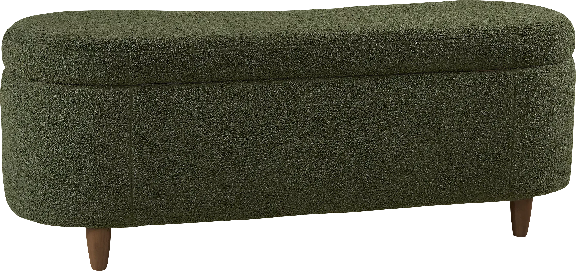 KristencreekGreenStorageBench 1 KristencreekGreenStorageBench