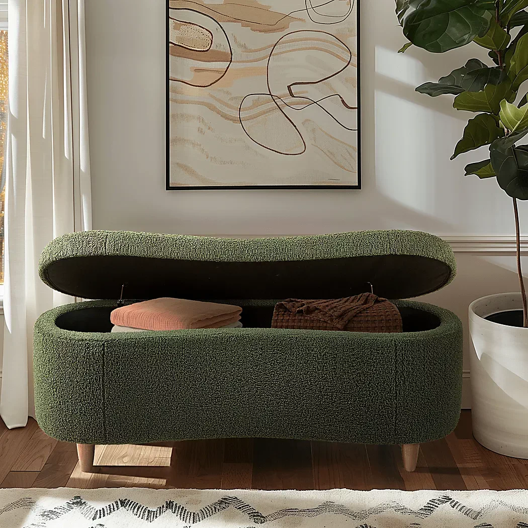 KristencreekGreenStorageBench 11 KristencreekGreenStorageBench