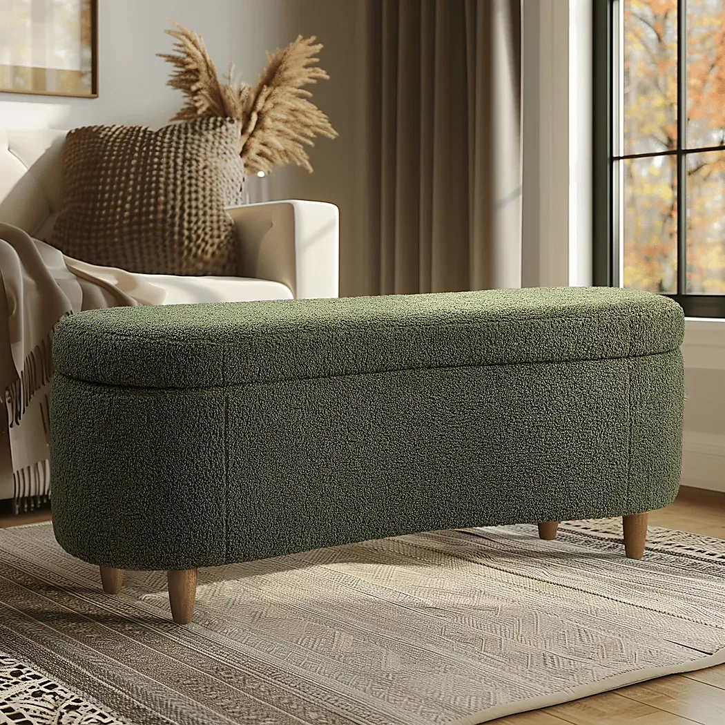KristencreekGreenStorageBench 12 KristencreekGreenStorageBench
