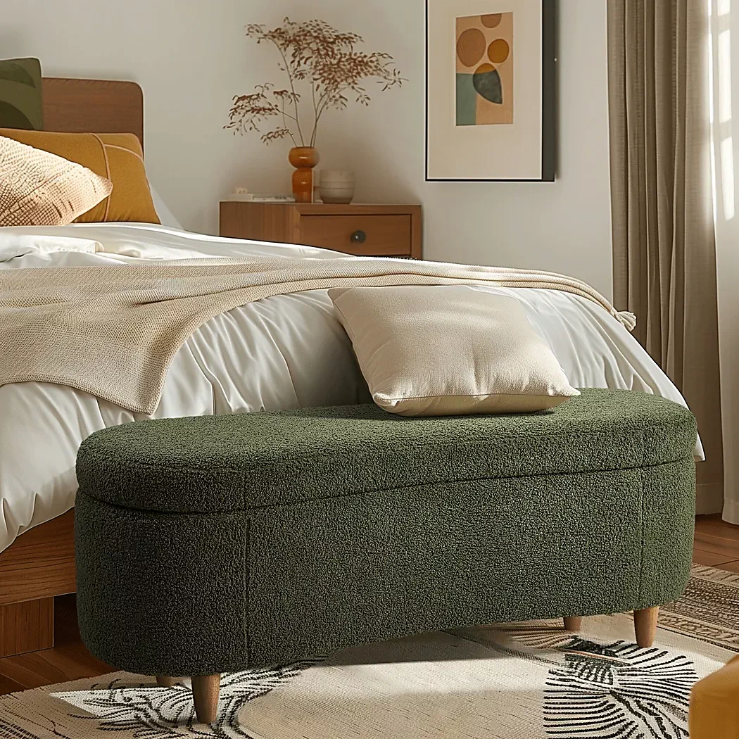 KristencreekGreenStorageBench 13 KristencreekGreenStorageBench