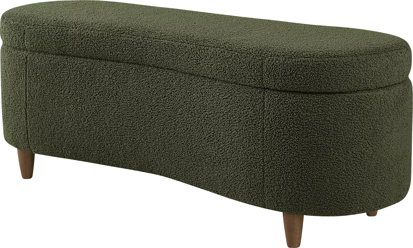 KristencreekGreenStorageBench 3 KristencreekGreenStorageBench