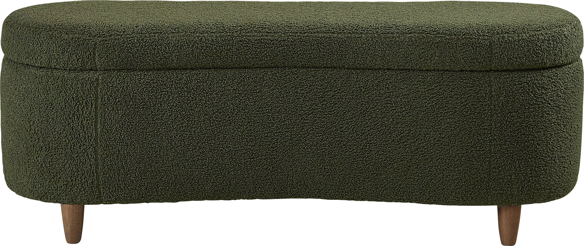 KristencreekGreenStorageBench 5 KristencreekGreenStorageBench