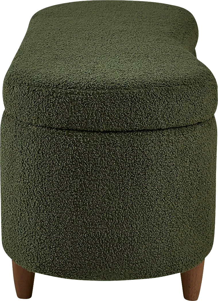 KristencreekGreenStorageBench 8 KristencreekGreenStorageBench
