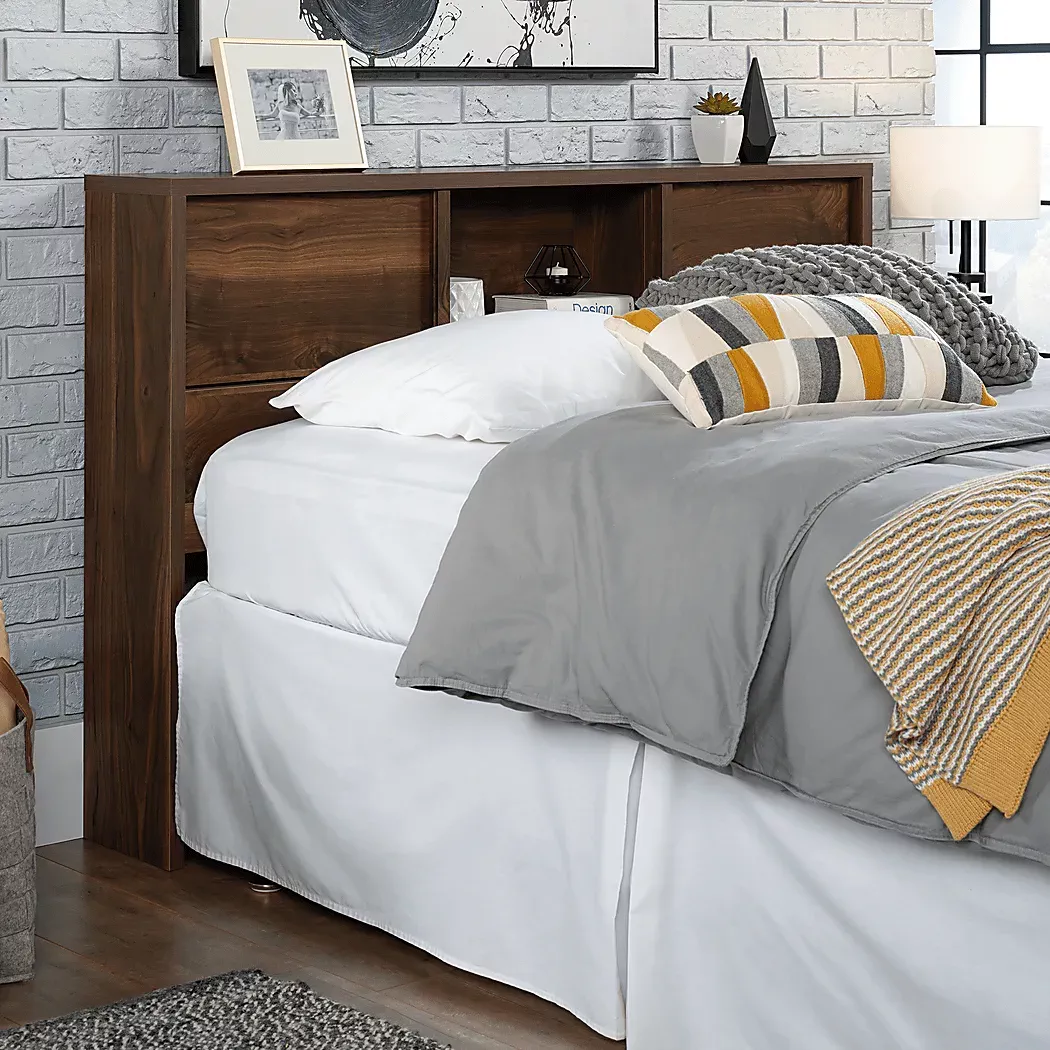 KedlestonBrownFull/QueenHeadboard 2 KedlestonBrownFull/QueenHeadboard