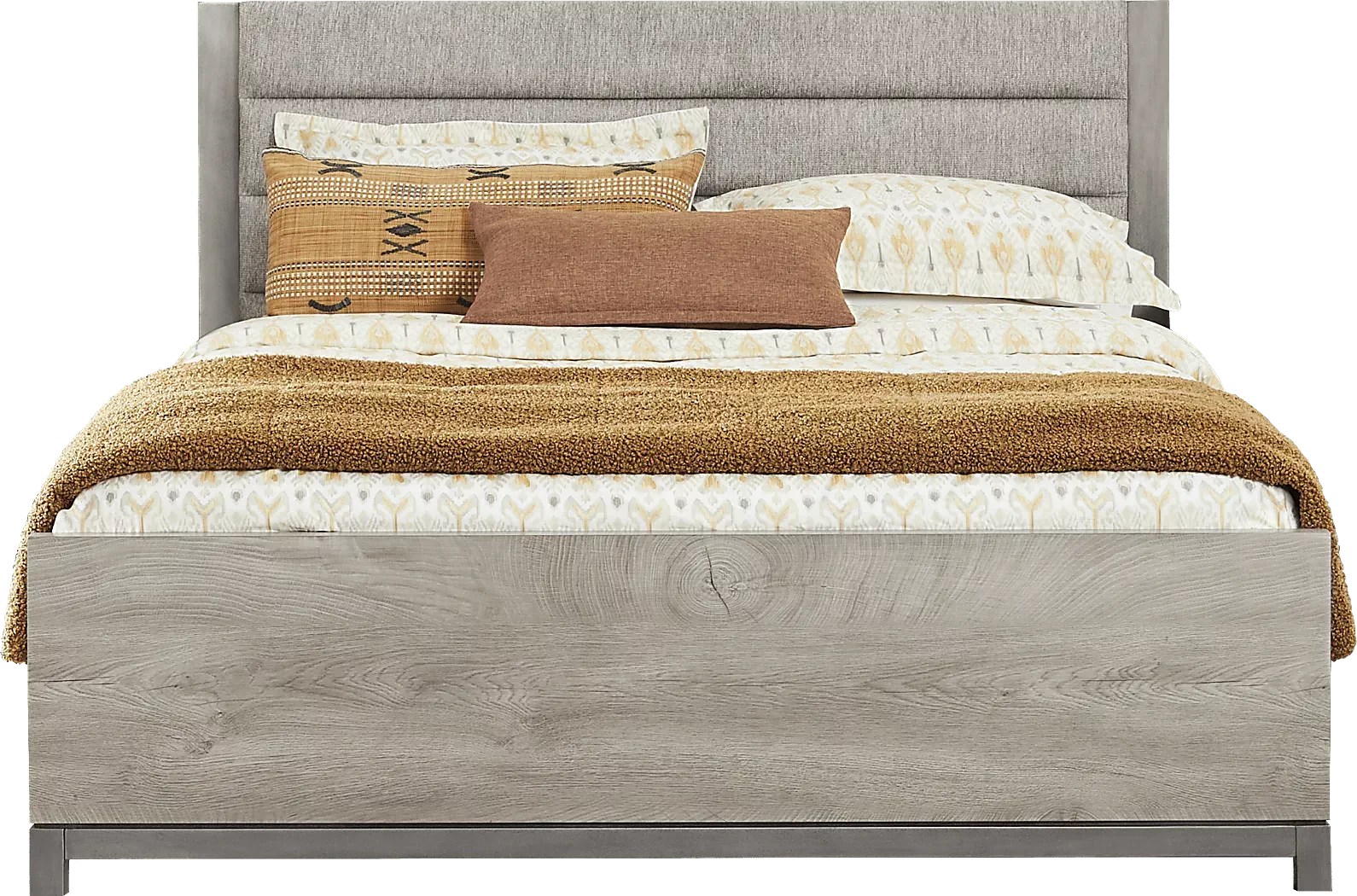 MaxtonPlaceGray5PcKingBedroom 2 MaxtonPlaceGray5PcKingBedroom
