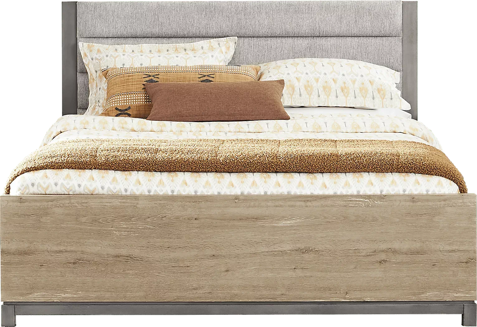 MaxtonPlaceNatural9PcQueenBedroom 2 MaxtonPlaceNatural9PcQueenBedroom