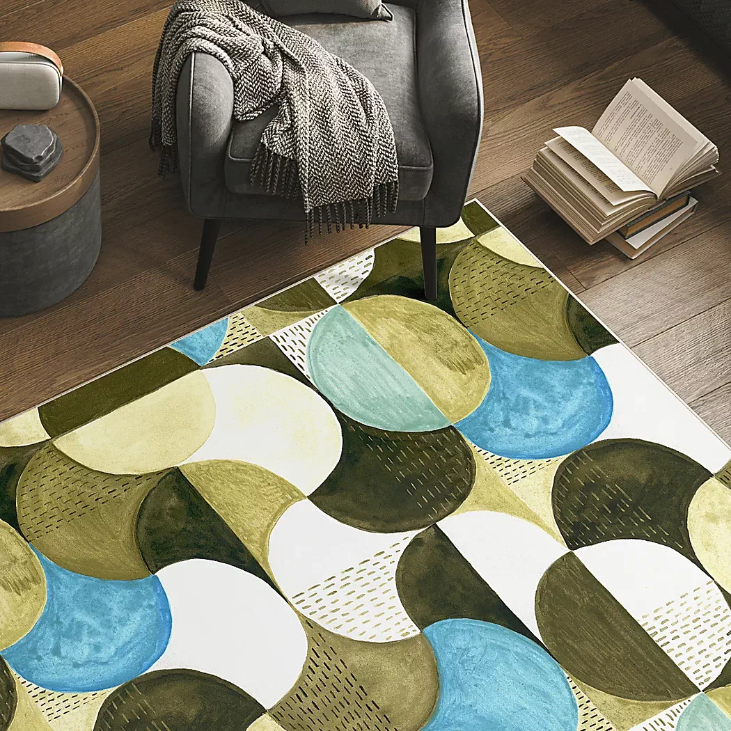 MiddlemissMulti5'x7'7Rug 3 MiddlemissMulti5'x7'7Rug