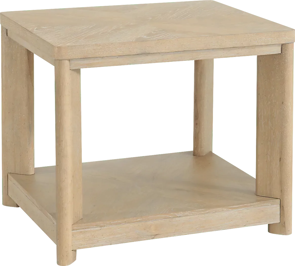 HasiaBeigeEndTable 1 HasiaBeigeEndTable