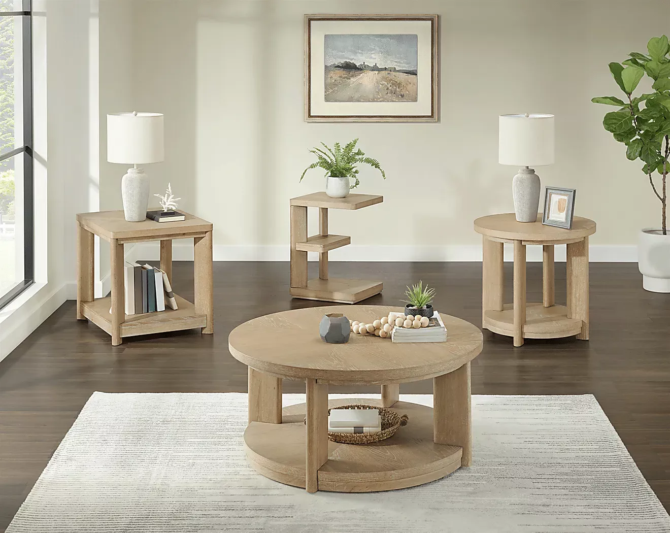 HasiaBeigeEndTable 2 HasiaBeigeEndTable