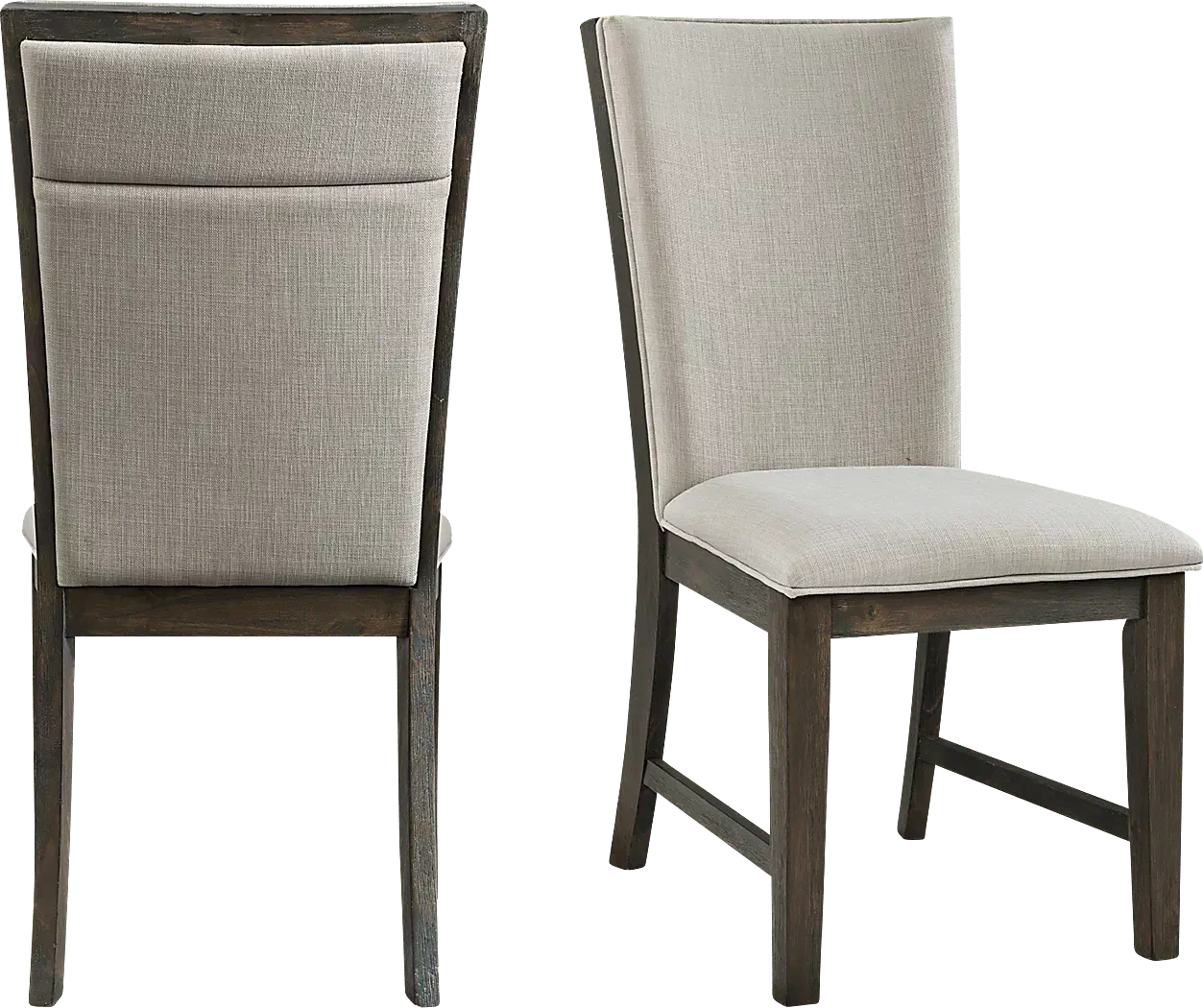 ComsneIGraySideChair,Setof2 13 ComsneIGraySideChair,Setof2