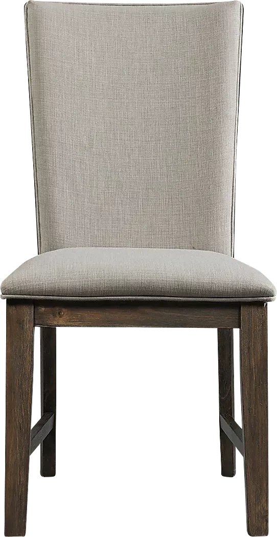 ComsneIGraySideChair,Setof2 14 ComsneIGraySideChair,Setof2