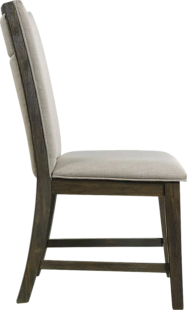 ComsneIGraySideChair,Setof2 15 ComsneIGraySideChair,Setof2