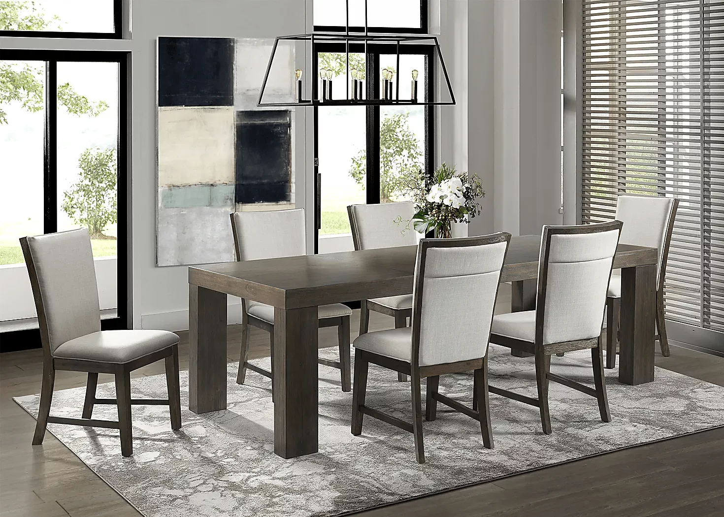 ComsneIGraySideChair,Setof2 2 ComsneIGraySideChair,Setof2