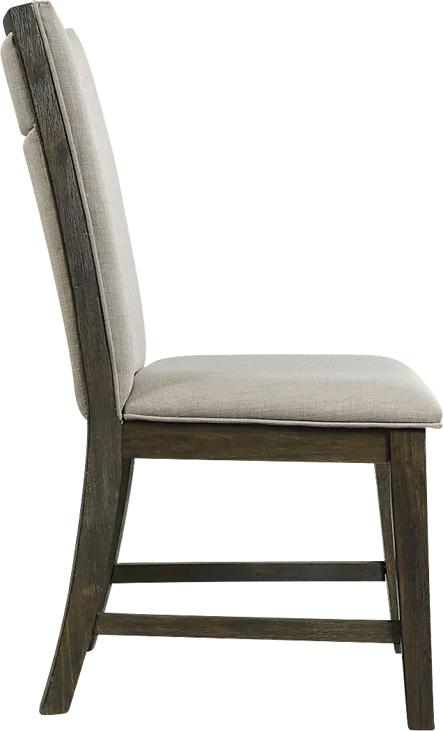 ComsneIGraySideChair,Setof2 4 ComsneIGraySideChair,Setof2