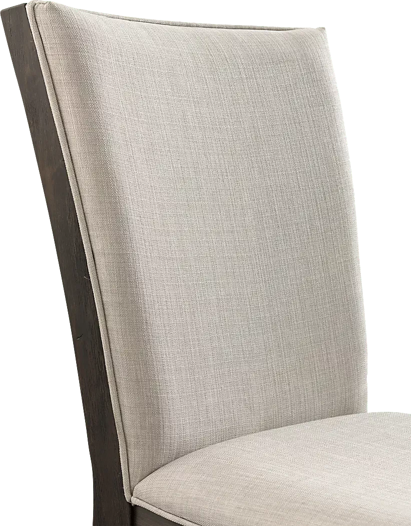 ComsneIGraySideChair,Setof2 6 ComsneIGraySideChair,Setof2