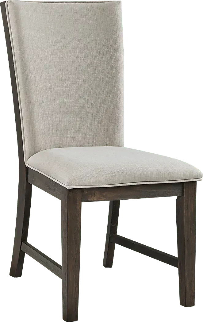 ComsneIGraySideChair,Setof2 7 ComsneIGraySideChair,Setof2