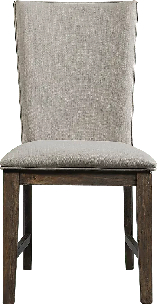 ComsneIGraySideChair,Setof2 9 ComsneIGraySideChair,Setof2