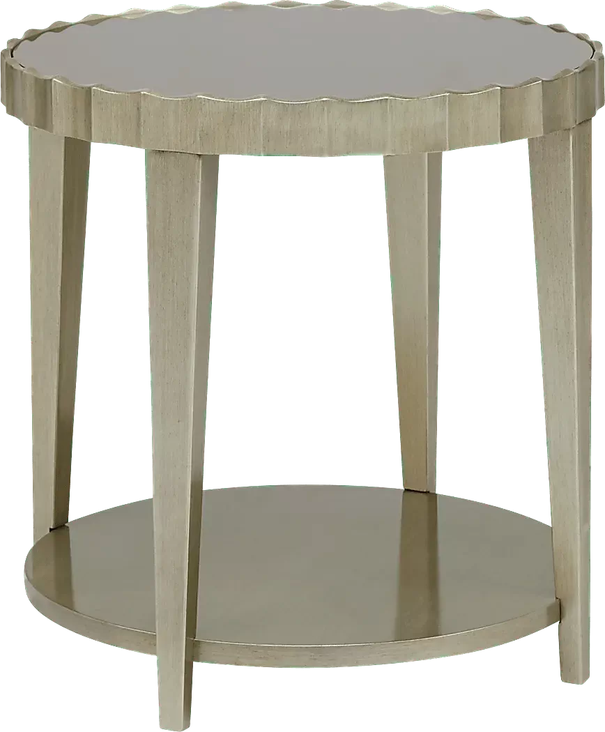 HallwoodSilverEndTable 1 HallwoodSilverEndTable