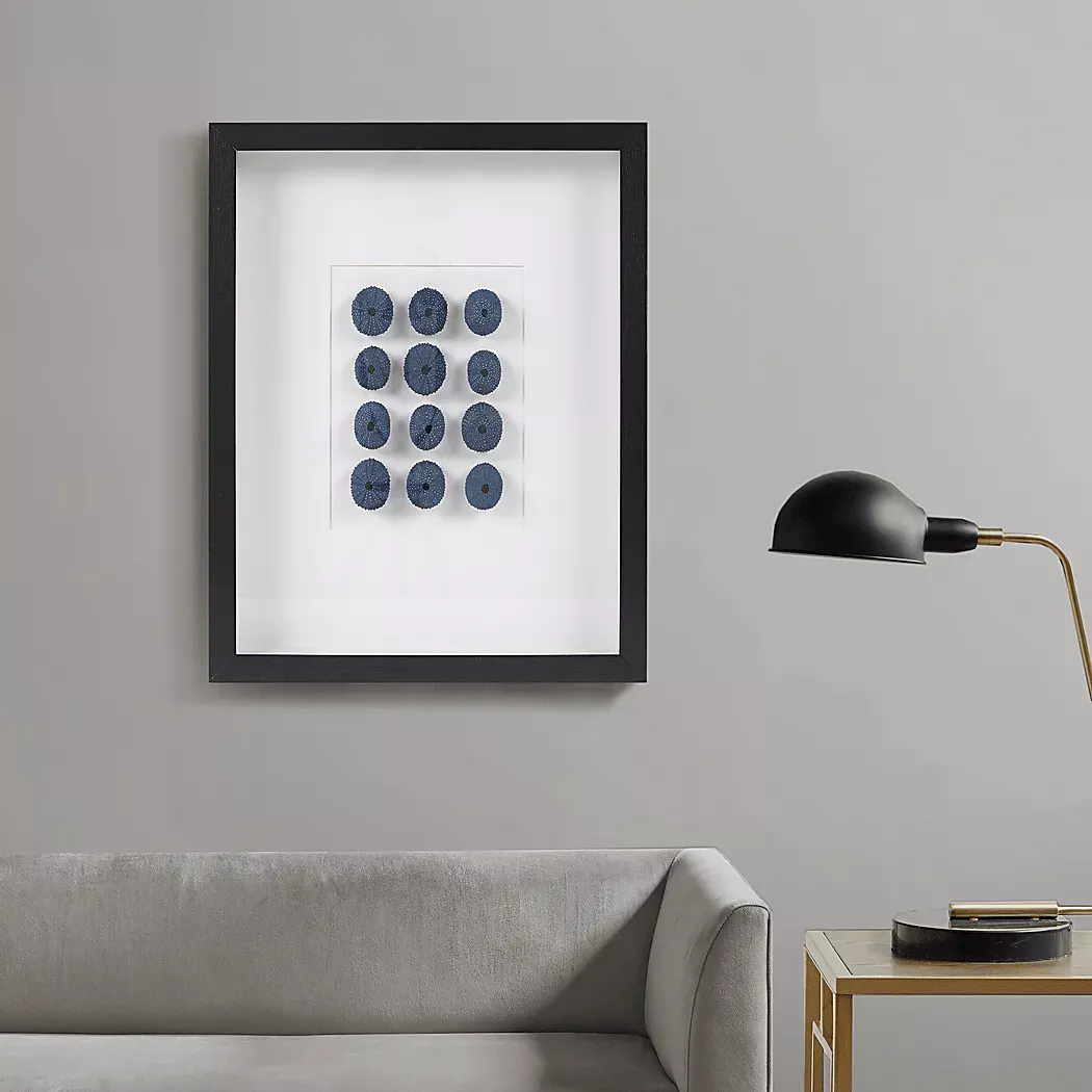DiamontronicsBlueWallDecor 2 DiamontronicsBlueWallDecor