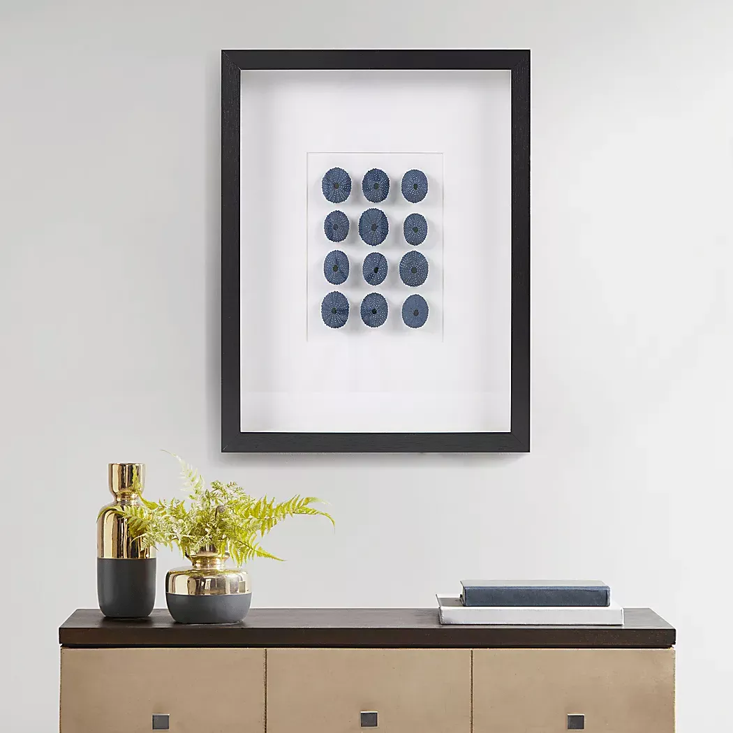 DiamontronicsBlueWallDecor 3 DiamontronicsBlueWallDecor