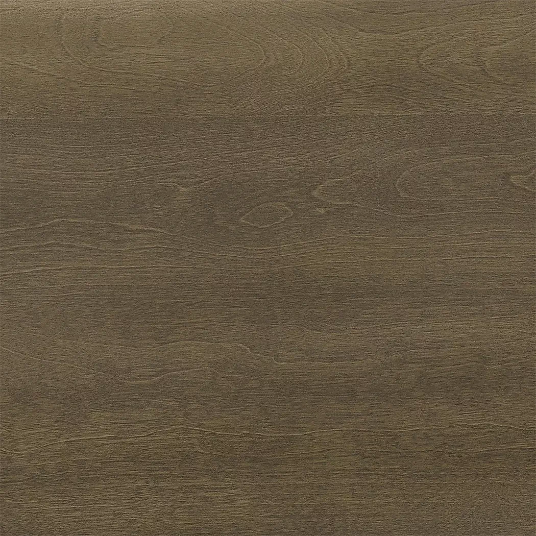 DreibrodtBrownQueenPlatformBedwithNightstands 9 DreibrodtBrownQueenPlatformBedwithNightstands
