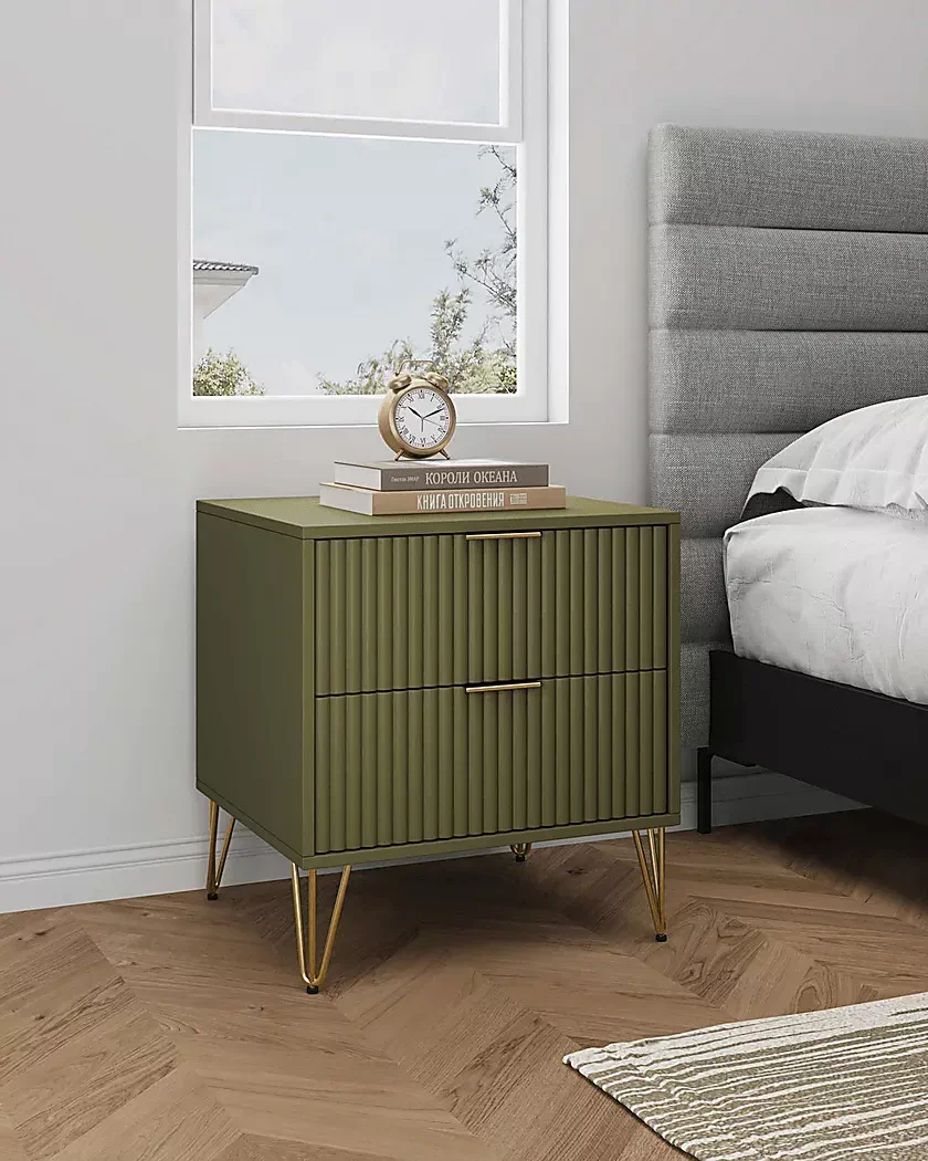 KrocIIIGreenNightstand 2 KrocIIIGreenNightstand