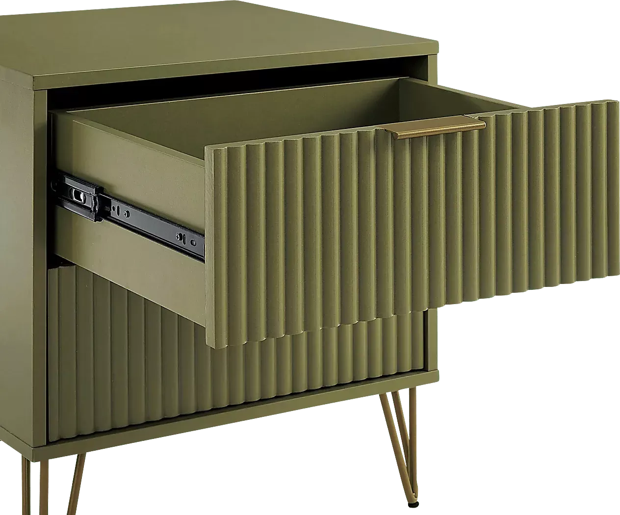 KrocIIIGreenNightstand 3 KrocIIIGreenNightstand