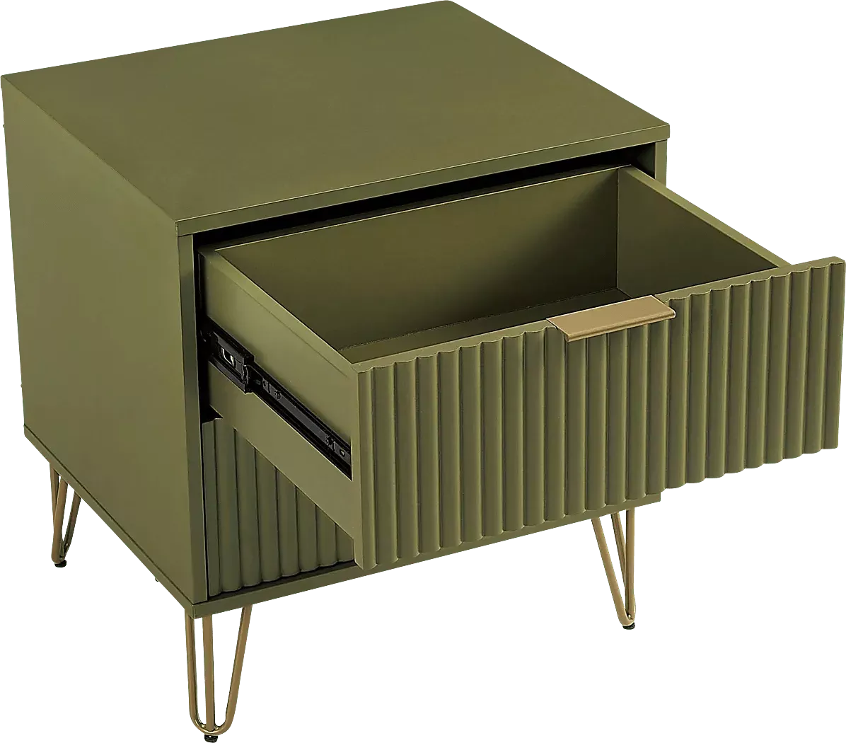 KrocIIIGreenNightstand 5 KrocIIIGreenNightstand