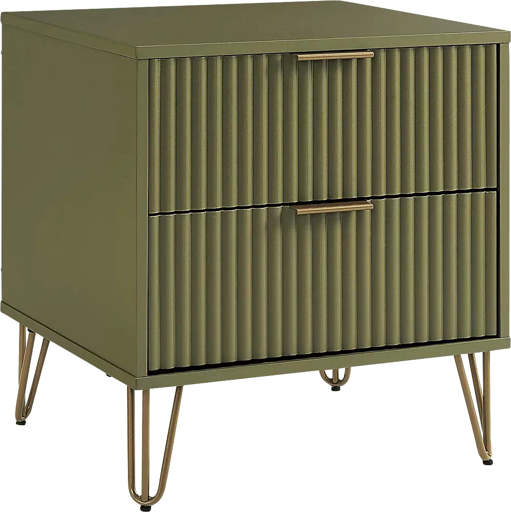 KrocIIIGreenNightstand 7 KrocIIIGreenNightstand