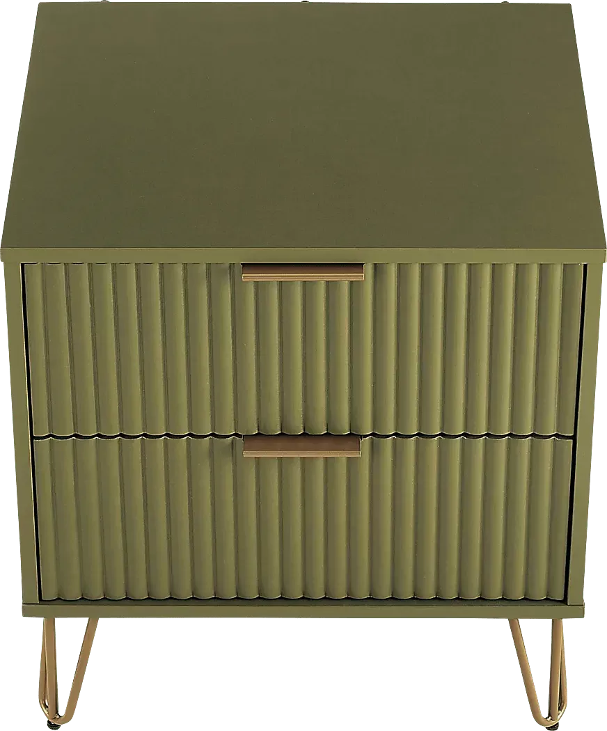KrocIIIGreenNightstand 8 KrocIIIGreenNightstand