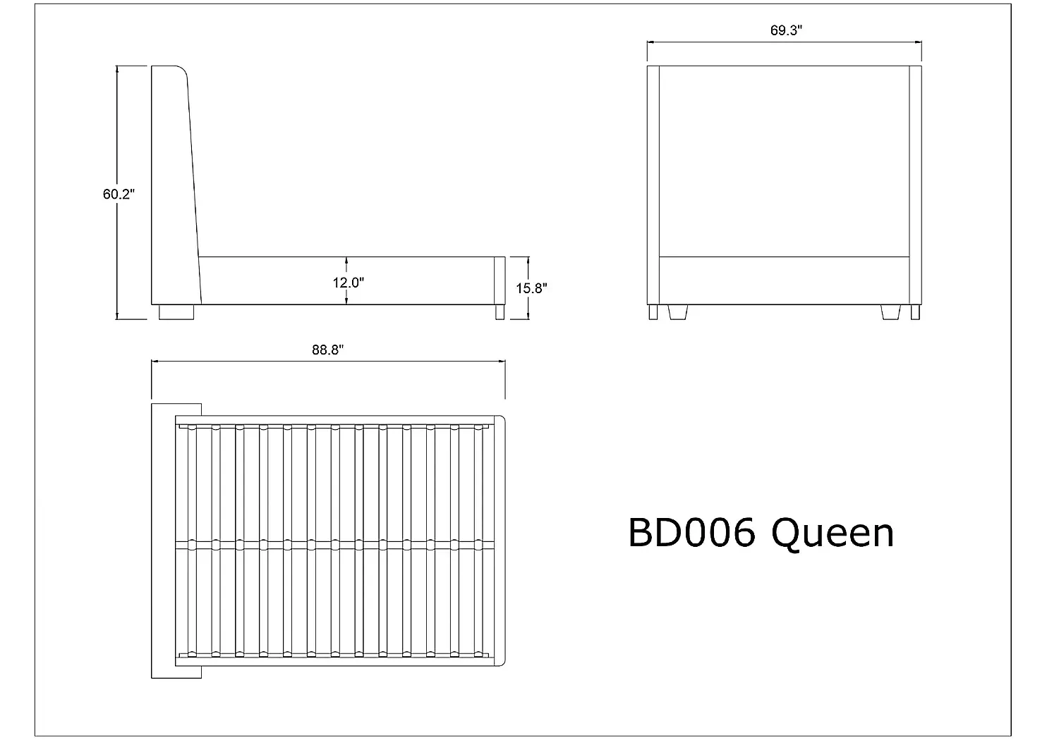 NiveoGreenQueenBed 3 NiveoGreenQueenBed