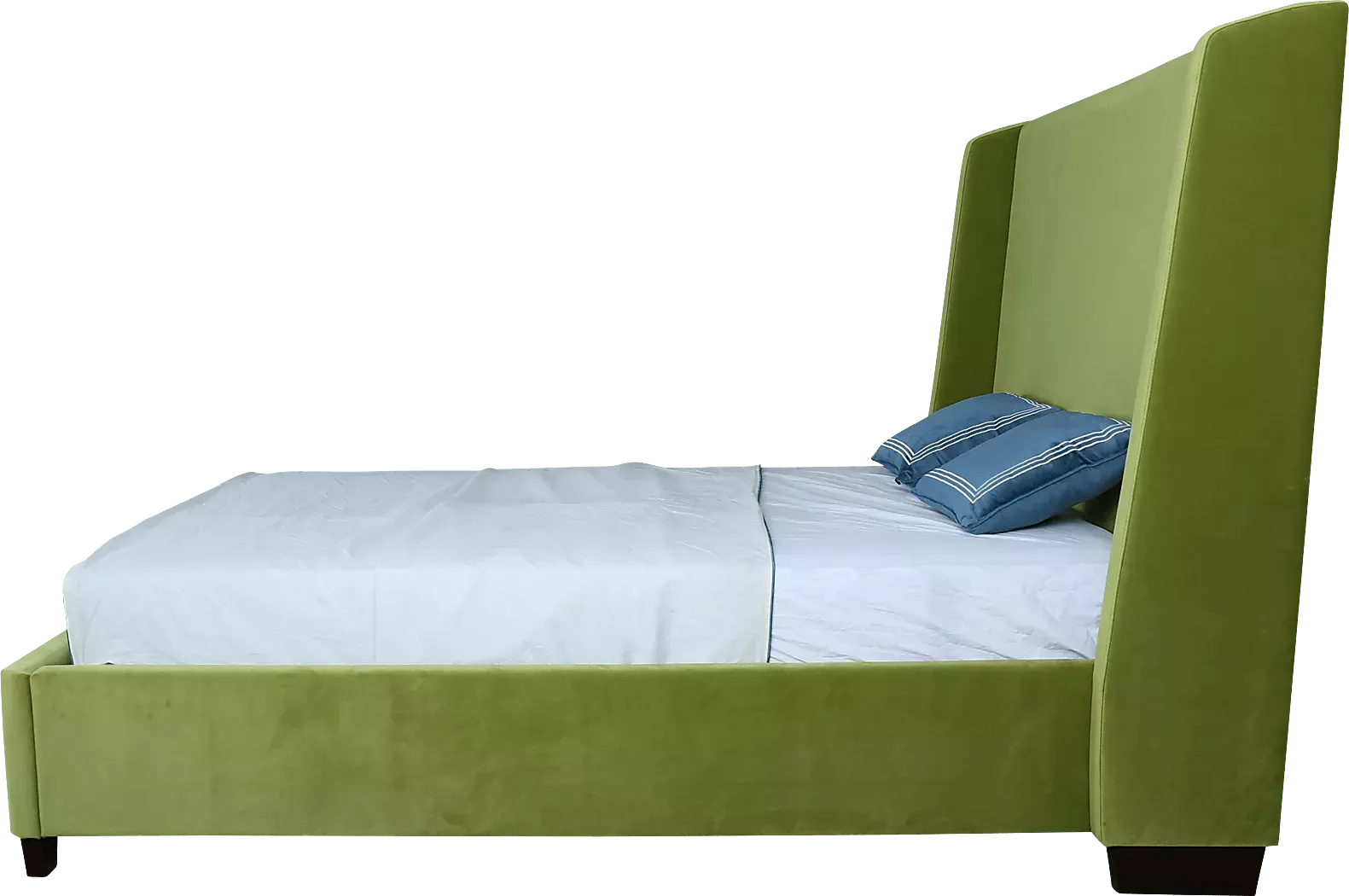 NiveoGreenQueenBed 5 NiveoGreenQueenBed