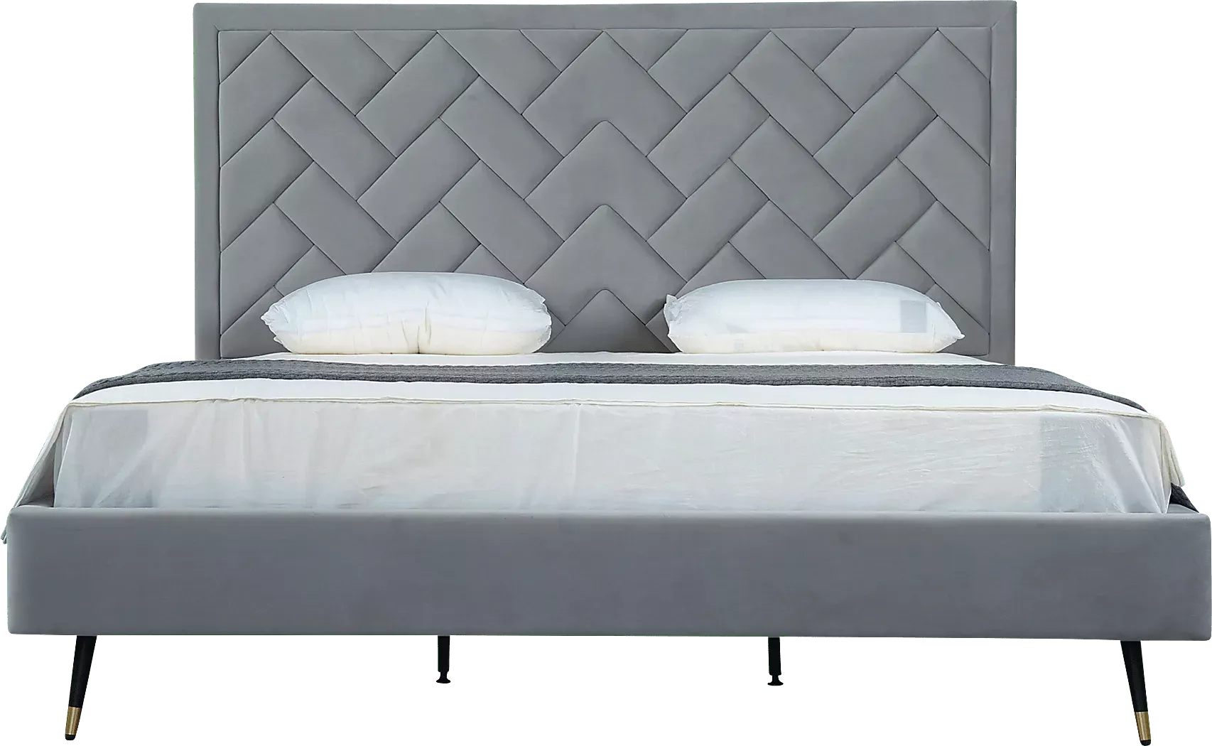 BevraGrayKingBed 1 BevraGrayKingBed