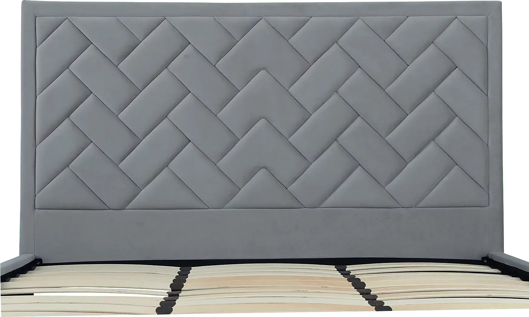 BevraGrayKingBed 5 BevraGrayKingBed