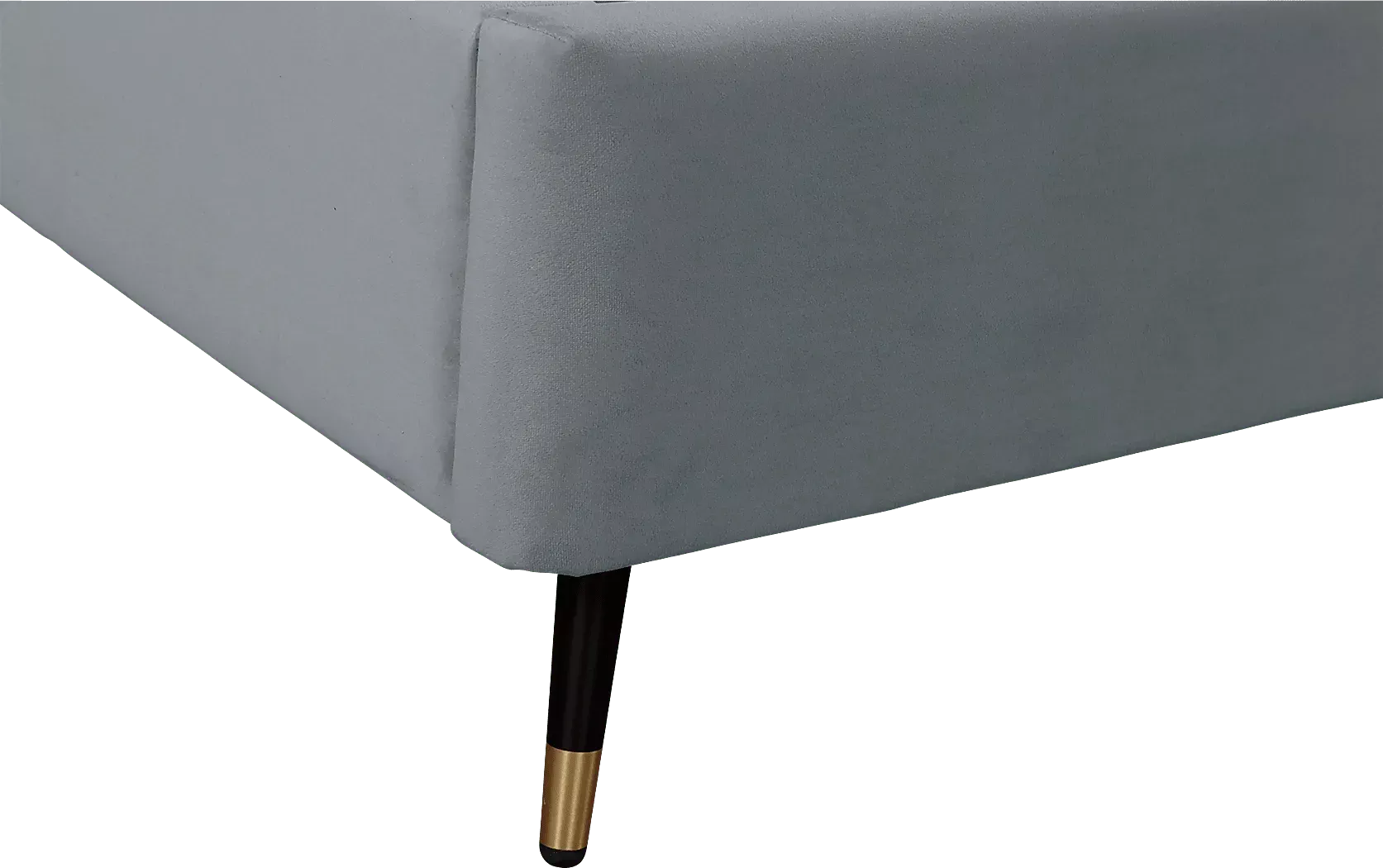 BevraGrayKingBed 6 BevraGrayKingBed