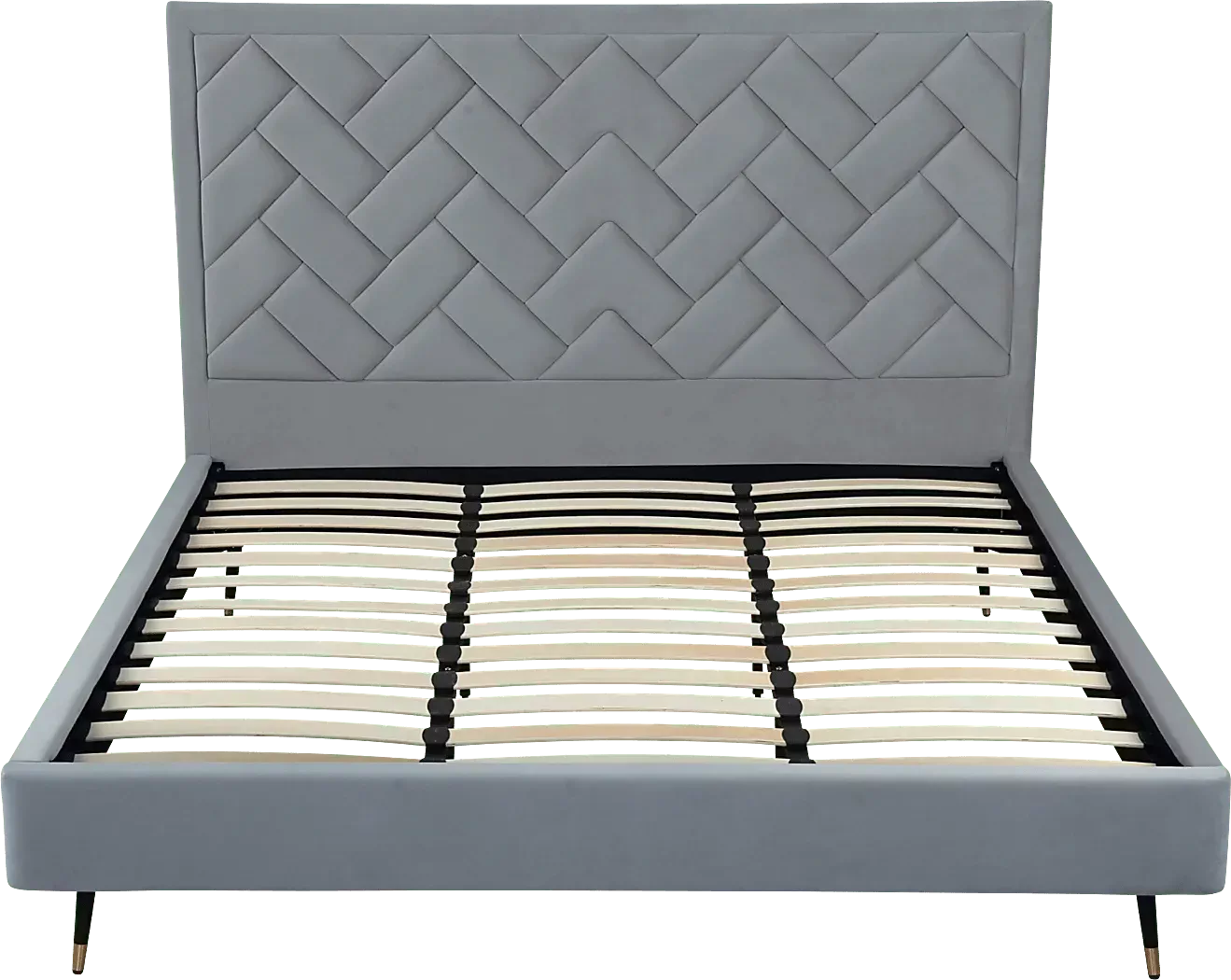 BevraGrayKingBed 7 BevraGrayKingBed