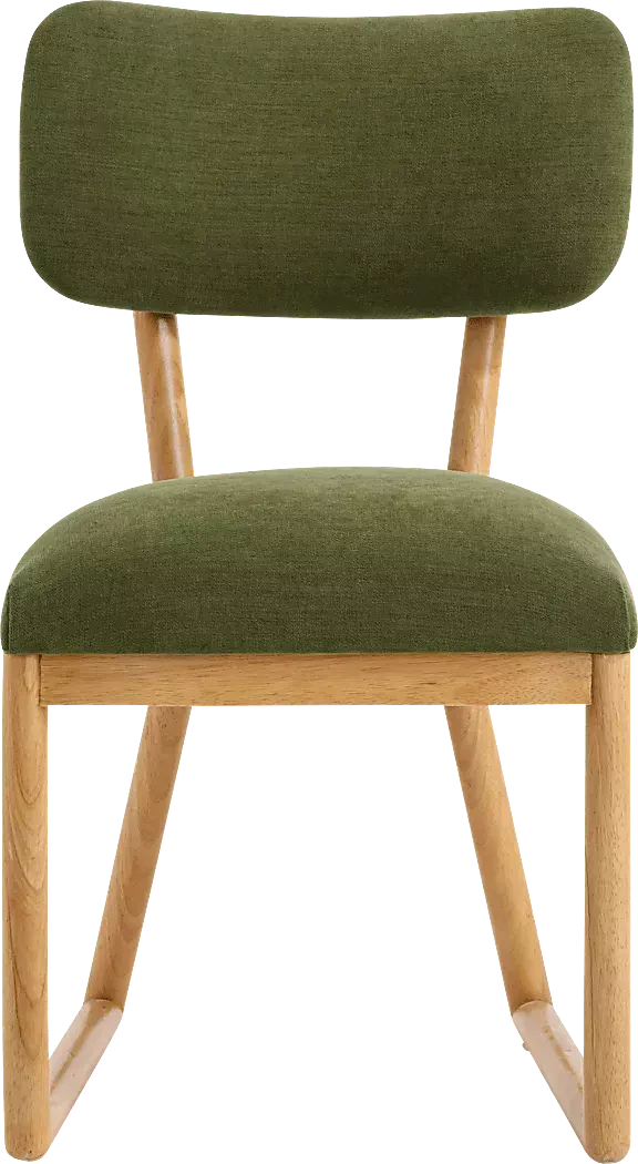 EmrickGreenDiningChair 3 EmrickGreenDiningChair