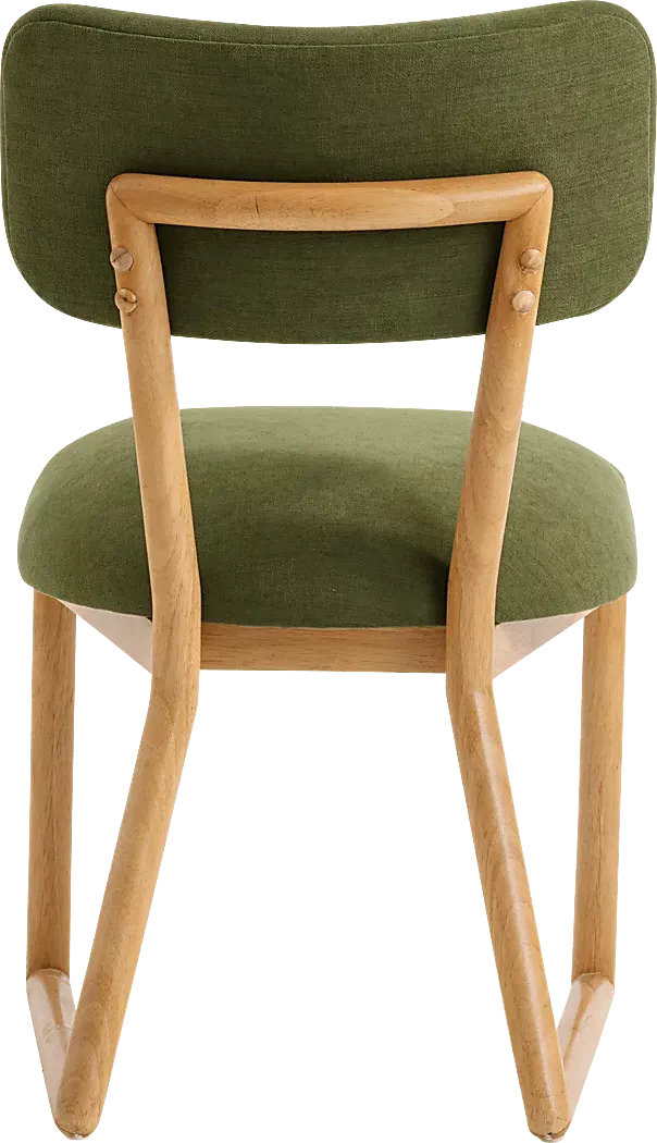 EmrickGreenDiningChair 5 EmrickGreenDiningChair