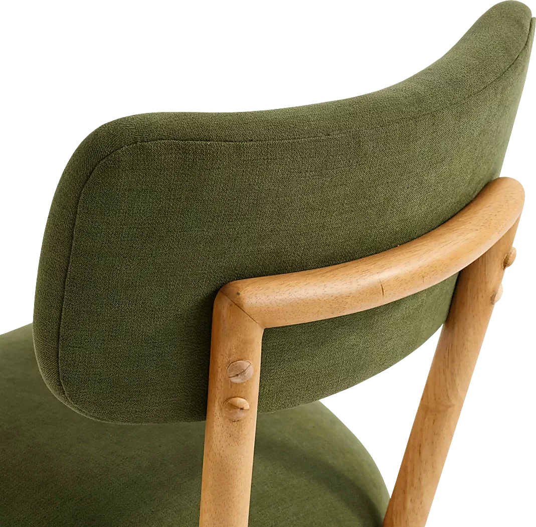EmrickGreenDiningChair 6 EmrickGreenDiningChair