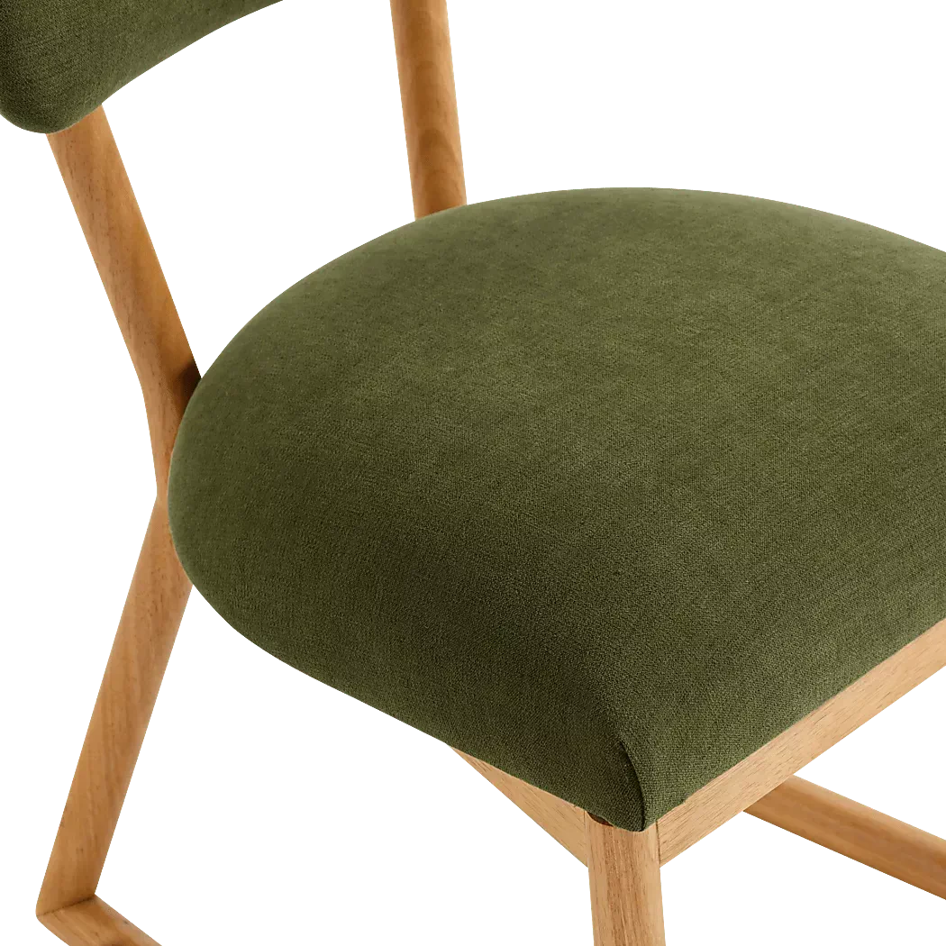 EmrickGreenDiningChair 7 EmrickGreenDiningChair