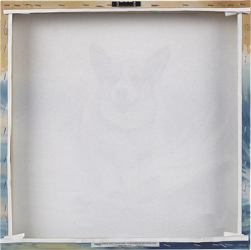 CorgiOnTheBeachBlueWallDecor 8 CorgiOnTheBeachBlueWallDecor
