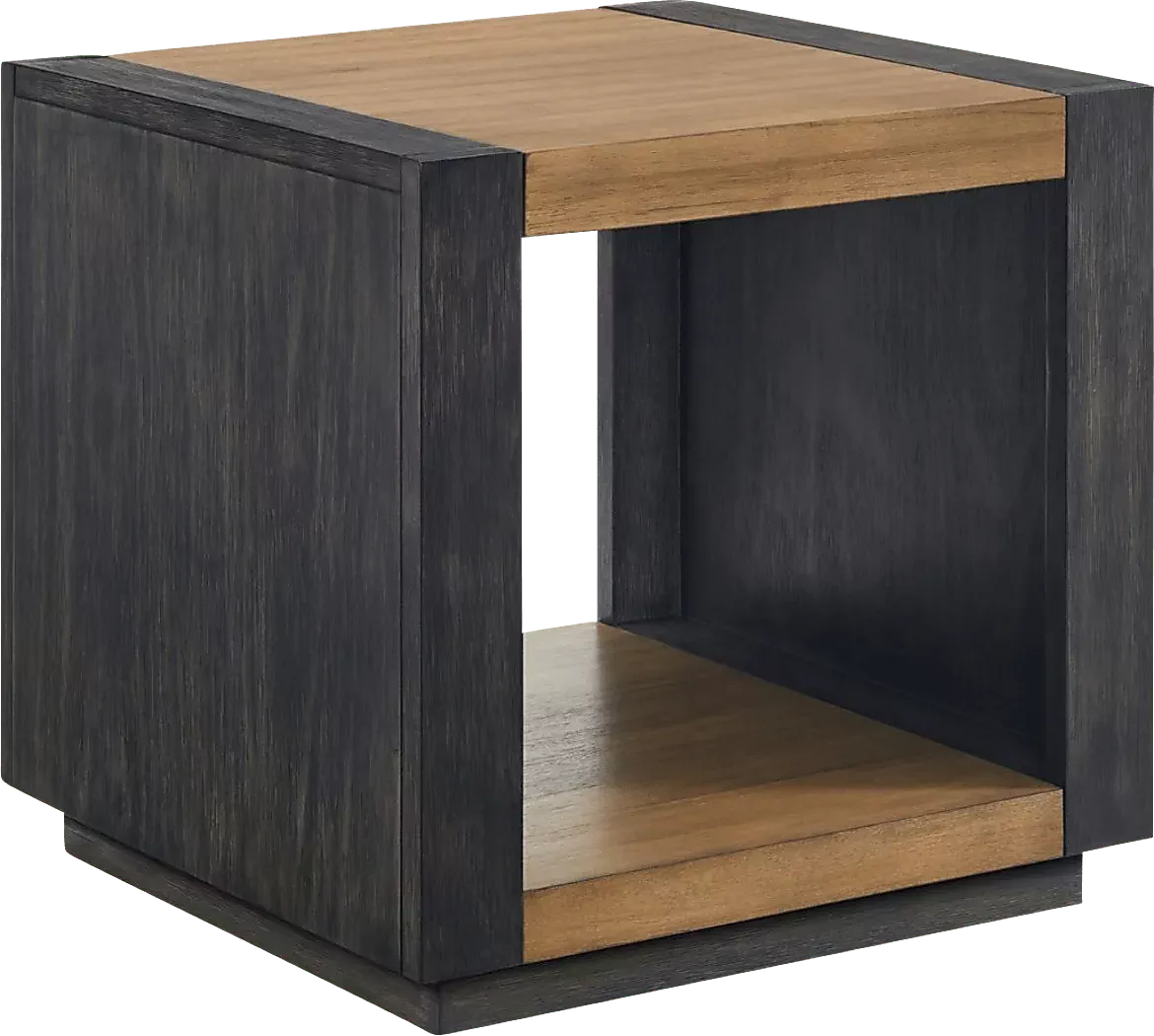 HeriBlackEndTable 2 HeriBlackEndTable