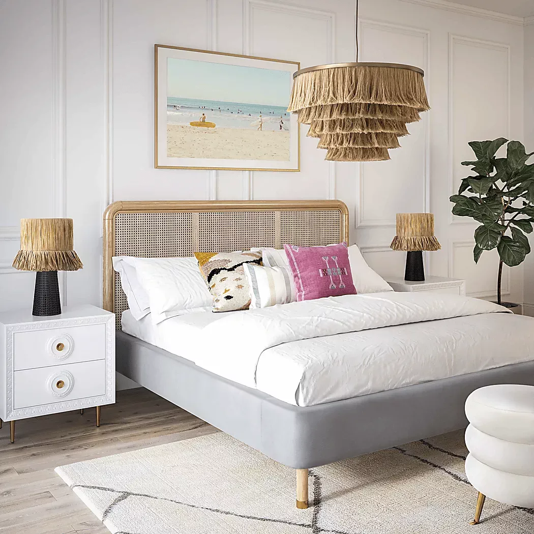 BellmawrGrayQueenBed 2 BellmawrGrayQueenBed