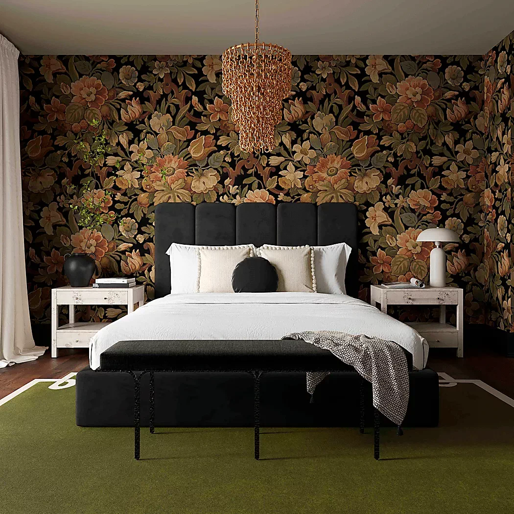 BronzegateBlackKingBed 2 BronzegateBlackKingBed