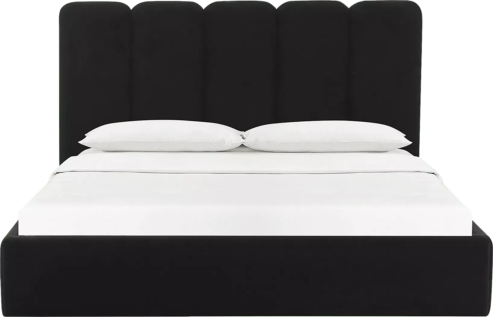 BronzegateBlackKingBed 3 BronzegateBlackKingBed